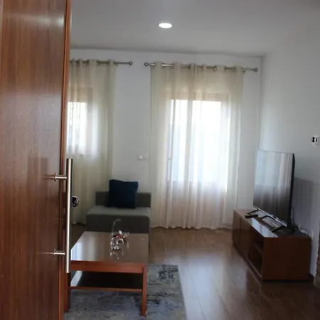 Casa Do Iteiro T3 Caniçada