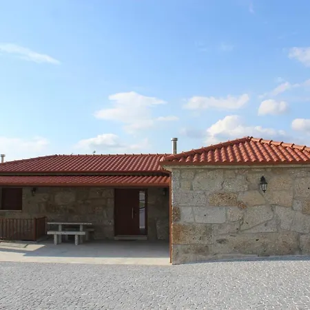 Casa Do Iteiro T3 *