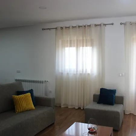 Сasa de vacaciones Casa Do Iteiro T3 Caniçada