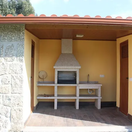 Сasa de vacaciones Casa Do Iteiro T3 *